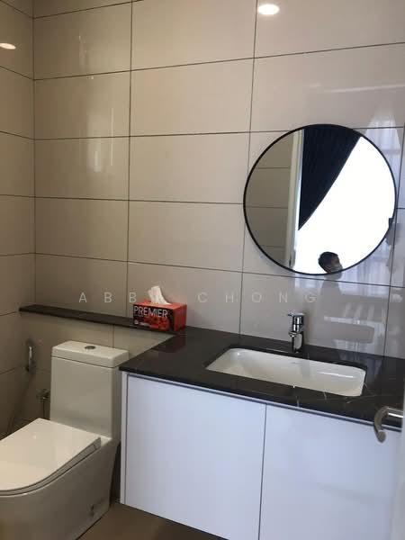 Service Residence for Rent at The Park Sky Residence - Abby Chong - PropertyGuru.com.my
