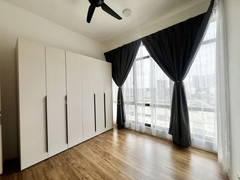 Service Residence for Rent at The Park Sky Residence - Abby Chong - PropertyGuru.com.my