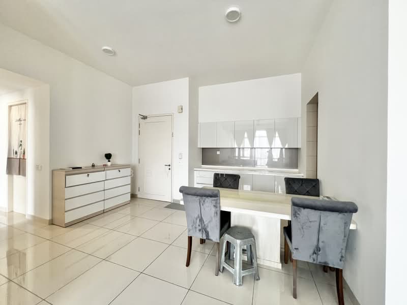 Service Residence for Rent at The Park Sky Residence - Abby Chong - PropertyGuru.com.my
