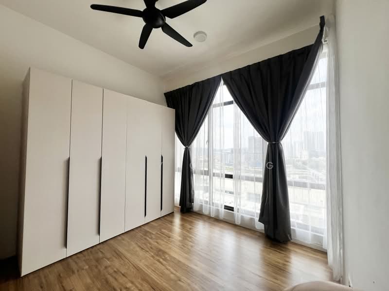 Service Residence for Rent at The Park Sky Residence - Abby Chong - PropertyGuru.com.my