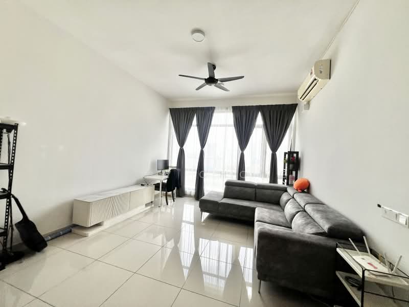 Service Residence for Rent at The Park Sky Residence - Abby Chong - PropertyGuru.com.my