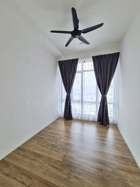 Service Residence for Rent at The Park Sky Residence - Abby Chong - PropertyGuru.com.my