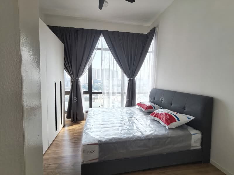 Servis Apartment untuk Disewa di The Park Sky Residence - Abby Chong - PropertyGuru.com.my