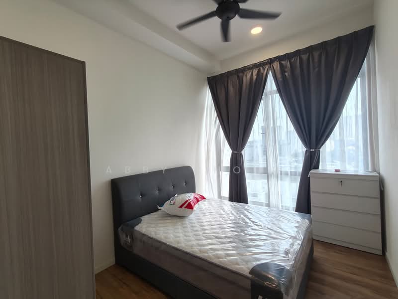 Servis Apartment untuk Disewa di The Park Sky Residence - Abby Chong - PropertyGuru.com.my