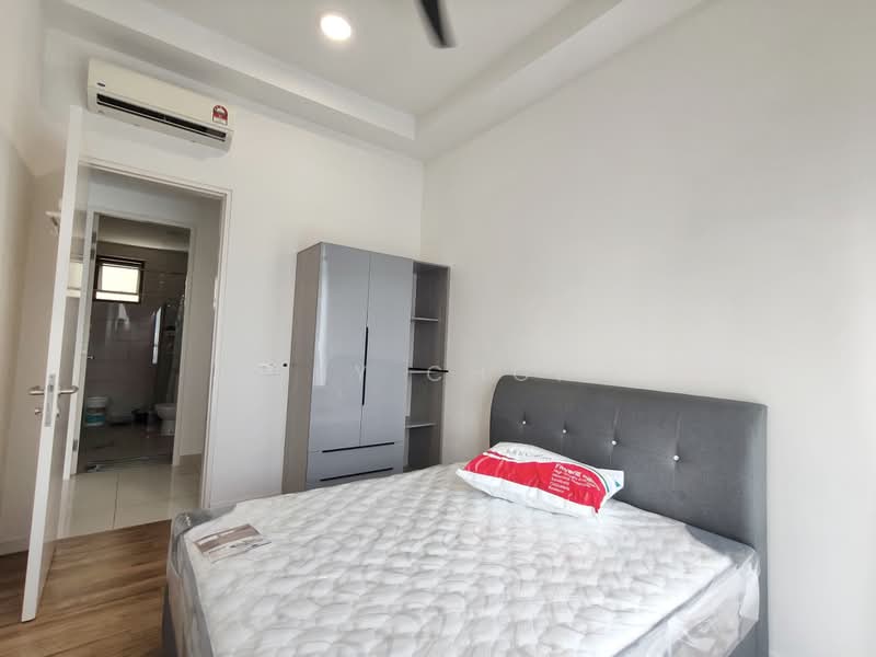 Servis Apartment untuk Disewa di The Park Sky Residence - Abby Chong - PropertyGuru.com.my