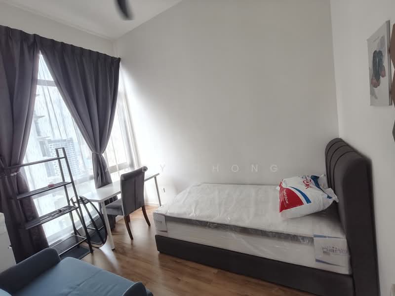 Servis Apartment untuk Disewa di The Park Sky Residence - Abby Chong - PropertyGuru.com.my