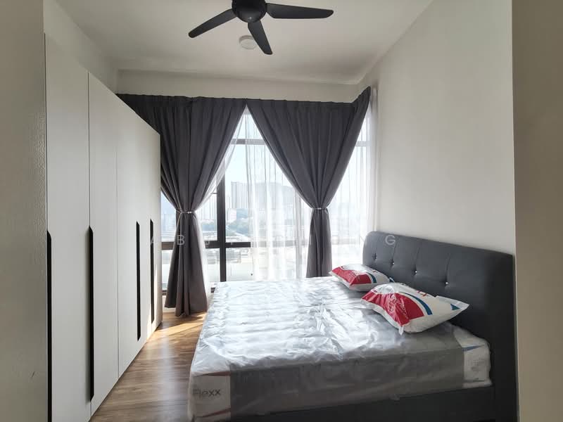 Servis Apartment untuk Disewa di The Park Sky Residence - Abby Chong - PropertyGuru.com.my