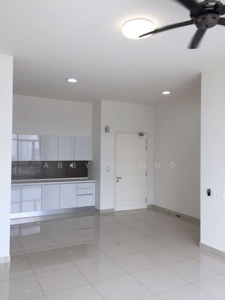 Service Residence for Rent at The Park Sky Residence - Abby Chong - PropertyGuru.com.my