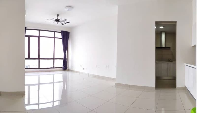 Service Residence for Rent at The Park Sky Residence - Abby Chong - PropertyGuru.com.my