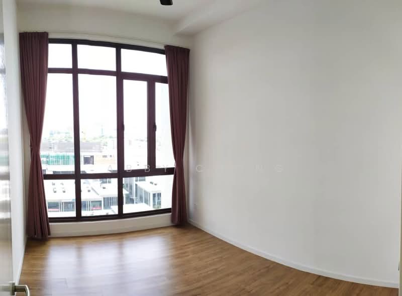 Service Residence for Rent at The Park Sky Residence - Abby Chong - PropertyGuru.com.my