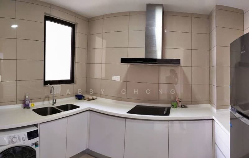 Service Residence for Rent at The Park Sky Residence - Abby Chong - PropertyGuru.com.my