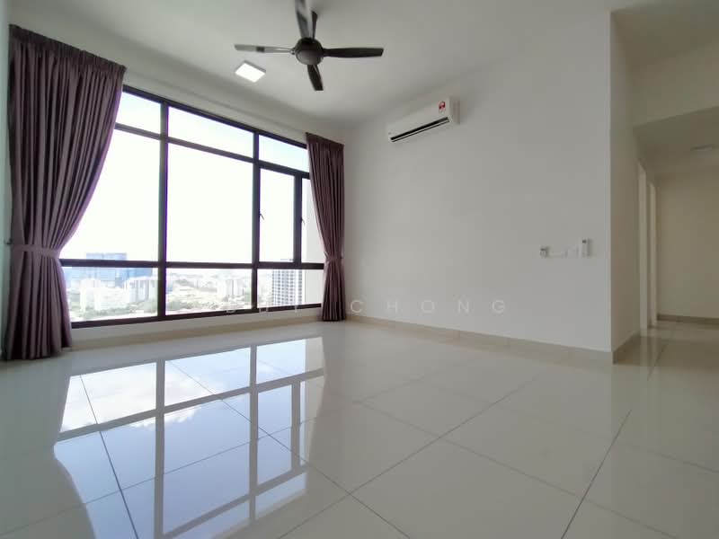 Service Residence for Rent at The Park Sky Residence - Abby Chong - PropertyGuru.com.my
