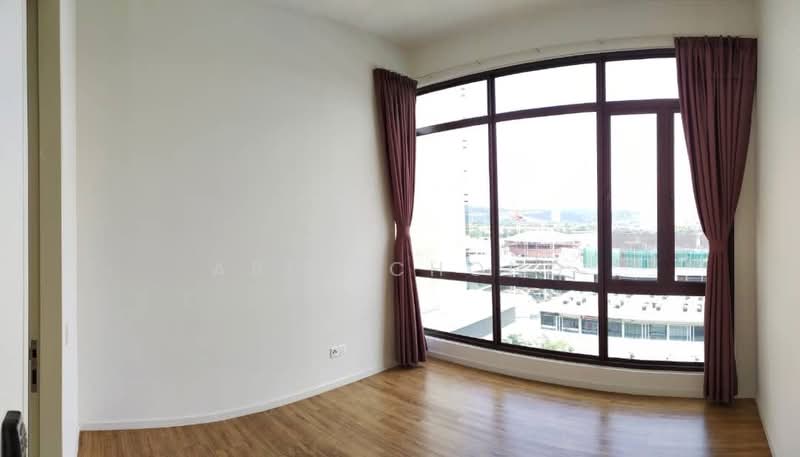 Service Residence for Rent at The Park Sky Residence - Abby Chong - PropertyGuru.com.my