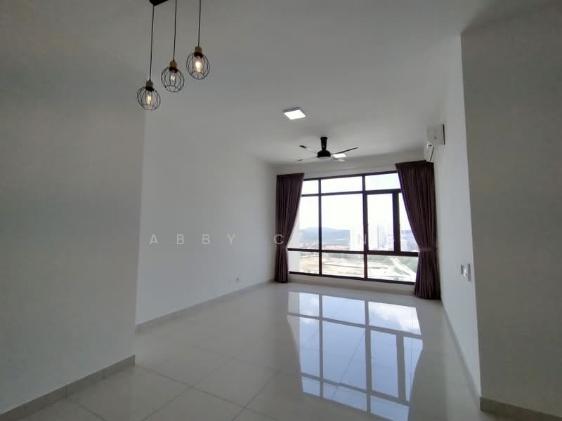 Service Residence for Rent at The Park Sky Residence - Abby Chong - PropertyGuru.com.my