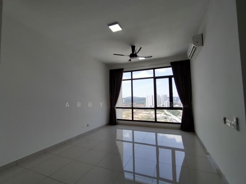 Service Residence for Rent at The Park Sky Residence - Abby Chong - PropertyGuru.com.my