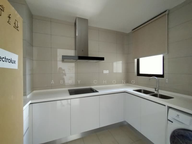 Service Residence for Rent at The Park Sky Residence - Abby Chong - PropertyGuru.com.my