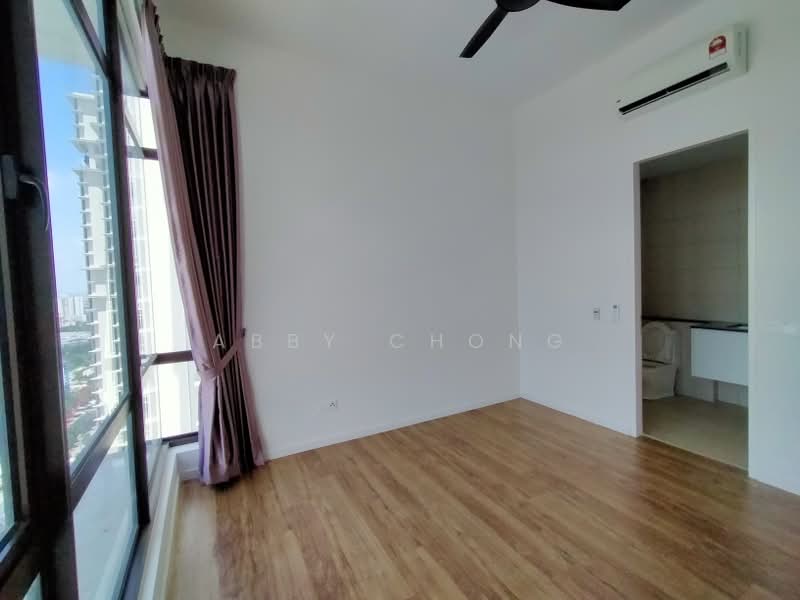 Service Residence for Rent at The Park Sky Residence - Abby Chong - PropertyGuru.com.my