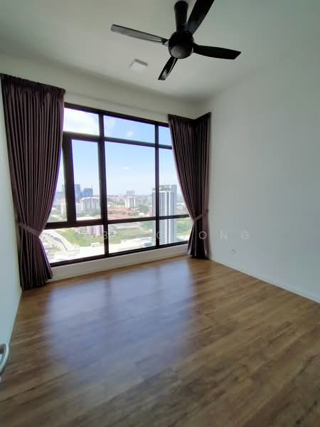 Service Residence for Rent at The Park Sky Residence - Abby Chong - PropertyGuru.com.my