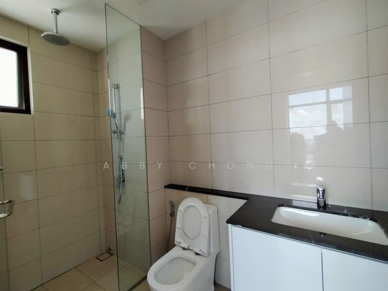 Service Residence for Rent at The Park Sky Residence - Abby Chong - PropertyGuru.com.my