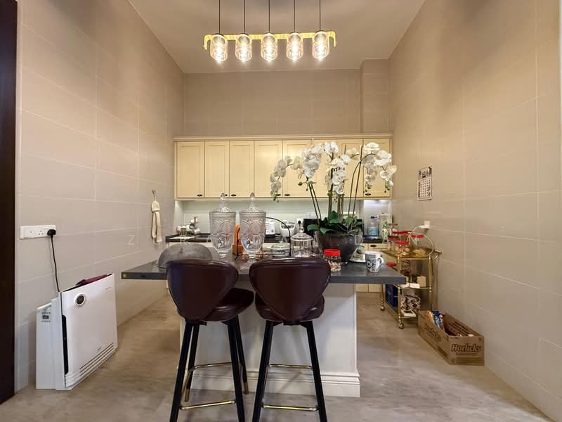 Bungalow House for Sale in Ampang (Selangor) - Zuraidah Dan - Kitchen - PropertyGuru.com.my