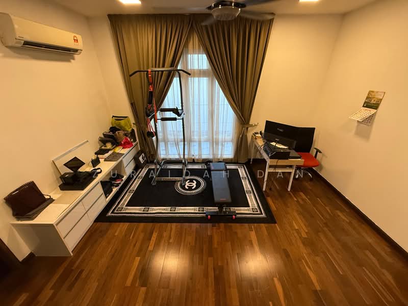 Bungalow House for Sale in Ampang (Selangor) - Zuraidah Dan - Family Area - PropertyGuru.com.my