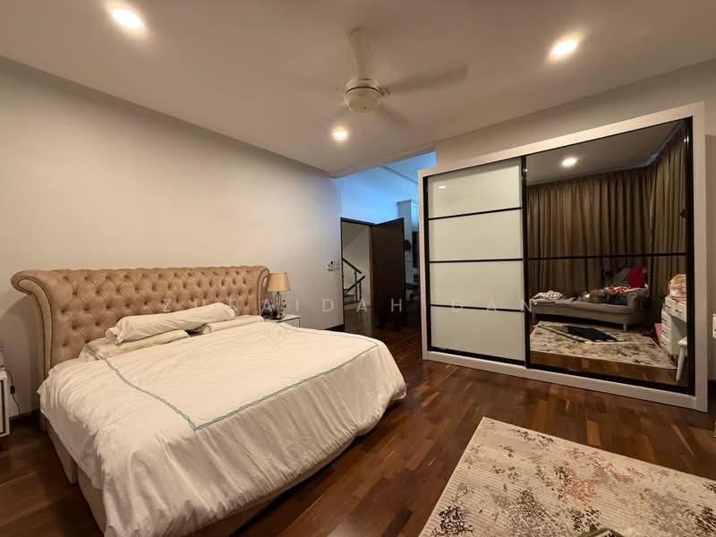 Bungalow House for Sale in Ampang (Selangor) - Zuraidah Dan - Bedroom - PropertyGuru.com.my