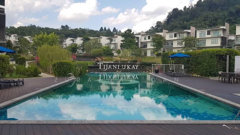 Bungalow House for Sale in Ampang (Selangor) - Zuraidah Dan - Exterior - PropertyGuru.com.my