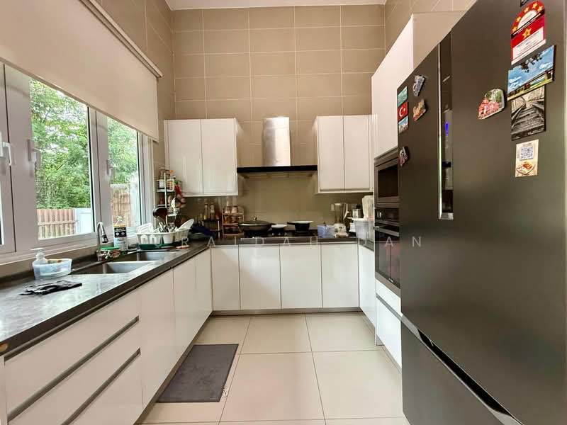 Bungalow House for Sale in Ampang (Selangor) - Zuraidah Dan - Kitchen - PropertyGuru.com.my