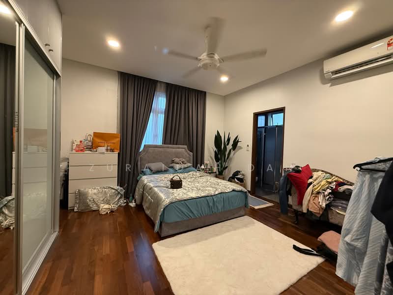 Bungalow House for Sale in Ampang (Selangor) - Zuraidah Dan - Bedroom - PropertyGuru.com.my