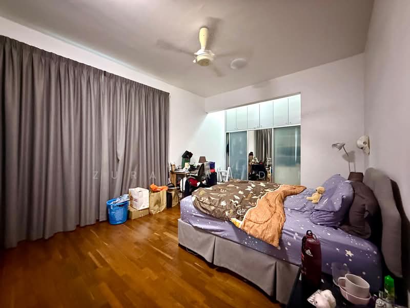 Bungalow House for Sale in Ampang (Selangor) - Zuraidah Dan - Bedroom - PropertyGuru.com.my
