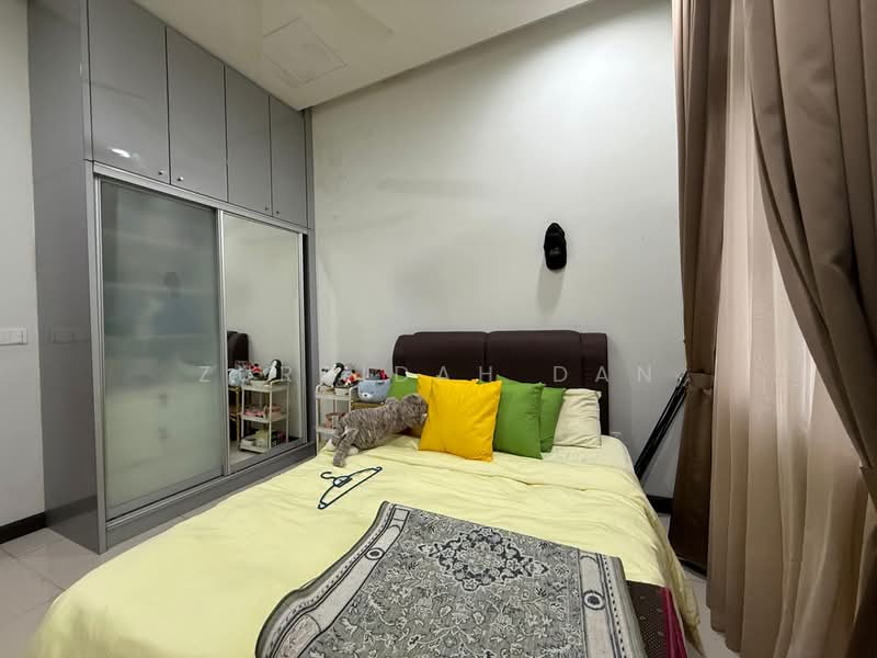 Bungalow House for Sale in Ampang (Selangor) - Zuraidah Dan - Bedroom - PropertyGuru.com.my