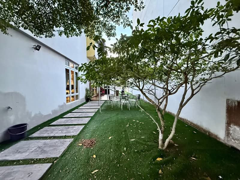 Bungalow House for Sale in Ampang (Selangor) - Zuraidah Dan - Exterior - PropertyGuru.com.my
