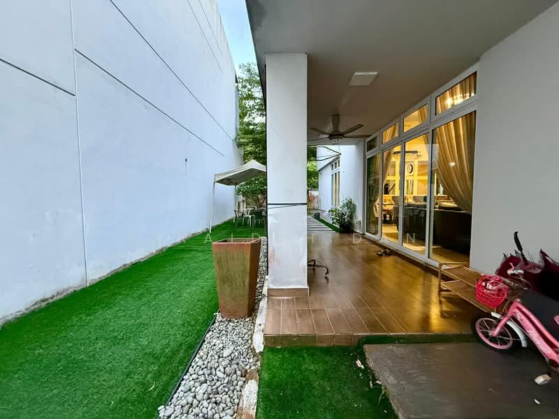 Bungalow House for Sale in Ampang (Selangor) - Zuraidah Dan - Exterior - PropertyGuru.com.my