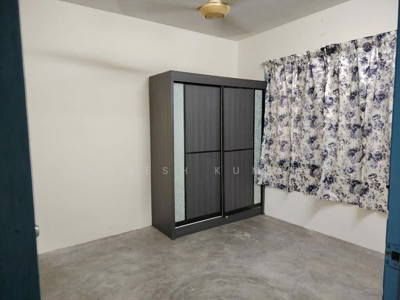 Apartment for Sale at Anggerik Apartment - Suresh Kumar - Bedroom - PropertyGuru.com.my