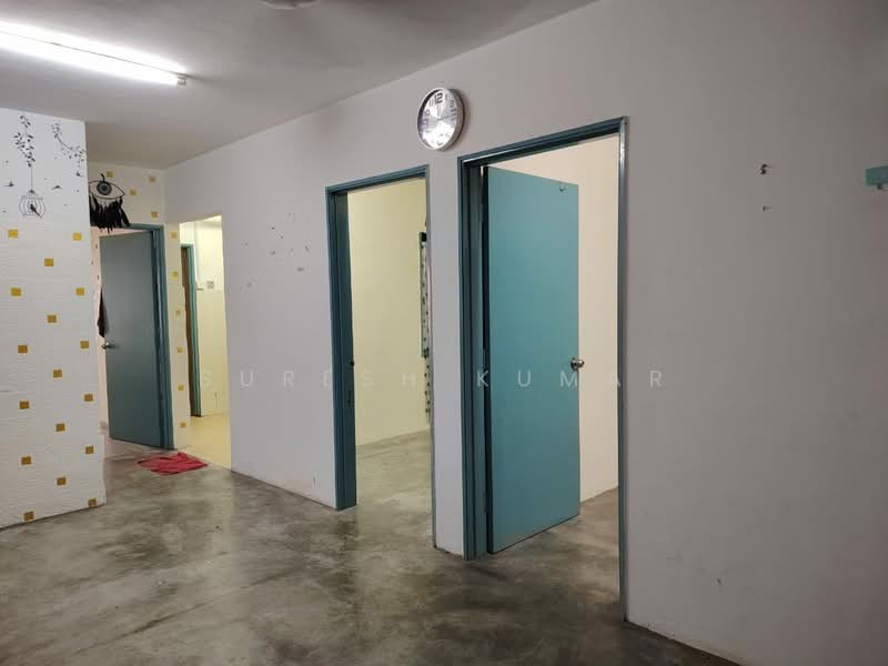 Apartment for Sale at Anggerik Apartment - Suresh Kumar - Interior - PropertyGuru.com.my