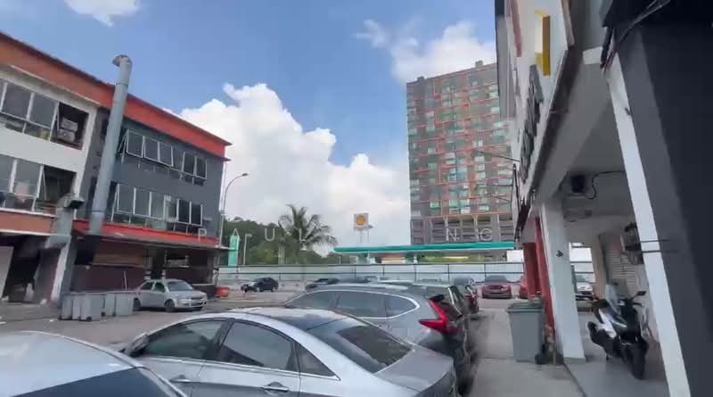 Shop for Rent in Johor Bahru (Johor) - Pauline Ng - Exterior - PropertyGuru.com.my