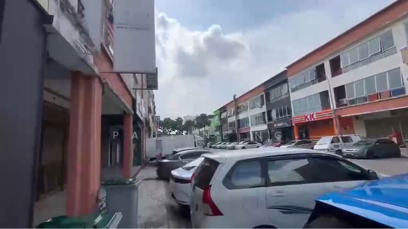 Shop for Rent in Johor Bahru (Johor) - Pauline Ng - Exterior - PropertyGuru.com.my