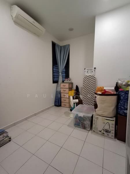 Servis Apartment untuk Dijual di Nusa Perdana Serviced Apartment - Pauline Ng - Interior - PropertyGuru.com.my