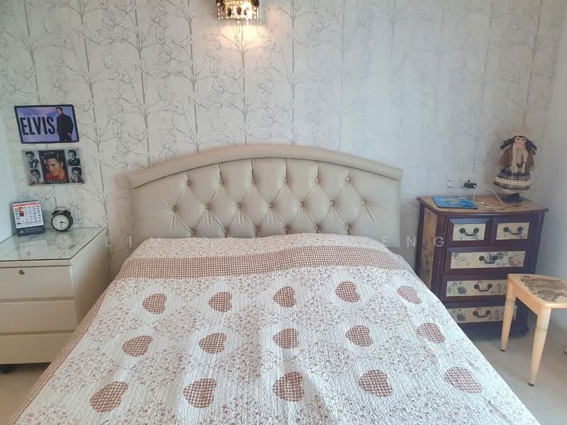 Condominium for Sale at Vista Gambier - Lim Seok Cheng - Bedroom - PropertyGuru.com.my