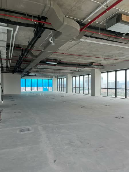 Office for Rent in Dutamas (Kuala Lumpur) - Jim Ho Cho - PropertyGuru.com.my