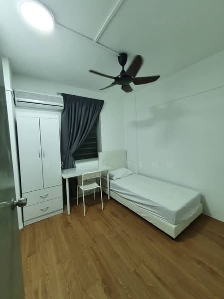 Pangsapuri untuk Dijual di Jelutong Park - Bryan Teng - Bedroom - PropertyGuru.com.my