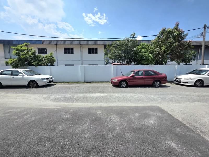 Rumah Teres 1 Tingkat untuk Dijual di Kampung Rantau Panjang (Kapar) - Wan Azlan Ahmad - PropertyGuru.com.my