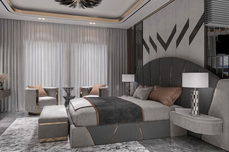 Tanah Kediaman untuk Dijual di Bukit Jalil (Kuala Lumpur) - Eunice Lee - Bedroom - PropertyGuru.com.my