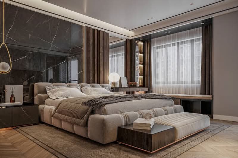 Tanah Kediaman untuk Dijual di Bukit Jalil (Kuala Lumpur) - Eunice Lee - Master Bedroom - PropertyGuru.com.my