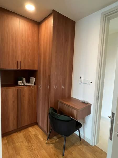 Servis Apartment untuk Disewa di Residensi Solaris Parq - Joshua Lee - Interior - PropertyGuru.com.my