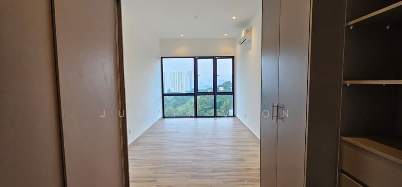 Servis Apartment untuk Dijual di Hampton Height Damansara - Justin Voon - Interior - PropertyGuru.com.my
