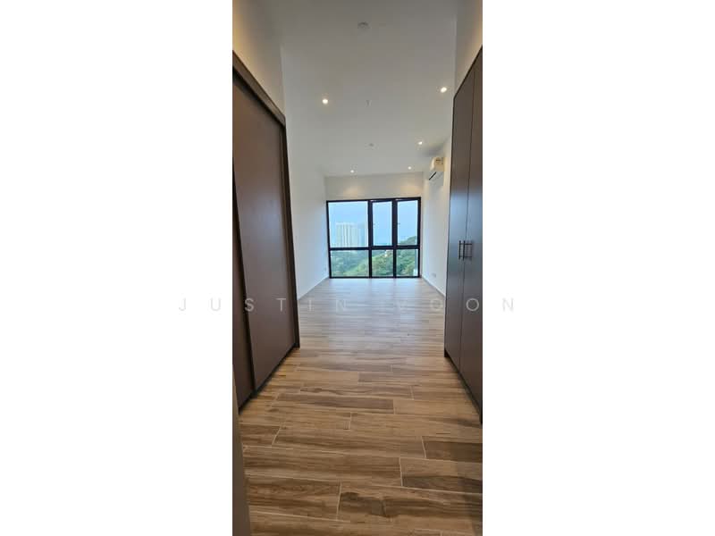 Servis Apartment untuk Dijual di Hampton Height Damansara - Justin Voon - Interior - PropertyGuru.com.my