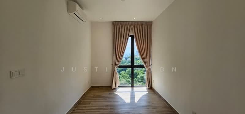 Servis Apartment untuk Dijual di Hampton Height Damansara - Justin Voon - View - PropertyGuru.com.my