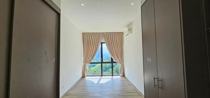 Servis Apartment untuk Dijual di Hampton Height Damansara - Justin Voon - Interior - PropertyGuru.com.my