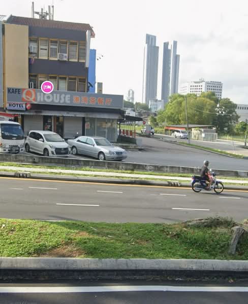 Komersial Berkembar untuk Disewa di Johor Bahru (Johor) - Herman Chen - Exterior - PropertyGuru.com.my